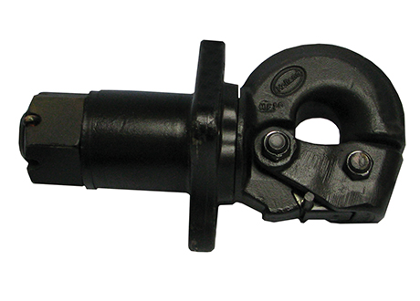 Couplings - Pintle Hooks and Eyes