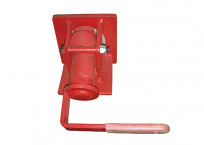 Couplings Twistlock - Lever Type