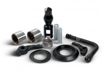 Trailer Couplings - Genuine Parts