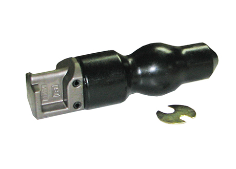 Trailer Couplers - Rockinger 400 Series Parts