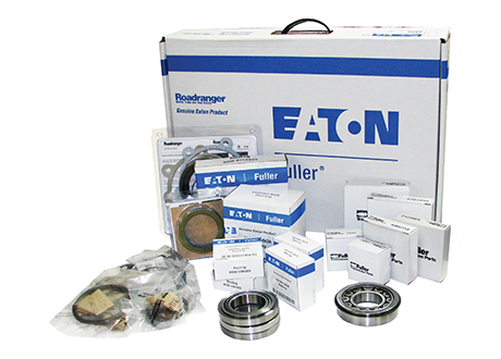 Transmission - Eaton Rebuild Bearing Kits