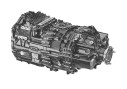 Transmission - ZF Transmission