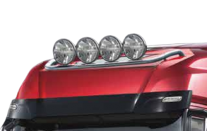 Iveco lights