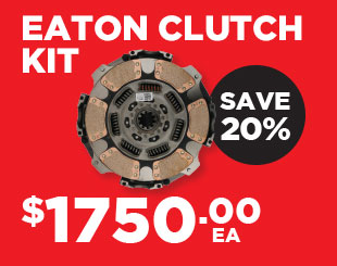 IN GEAR Sep 2024 M15 Clutch