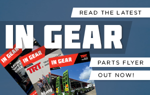 In Gear - Generic Latest Issue Out