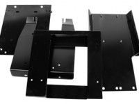 M3 Certified Adapter Plates