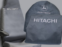 M3 Custom Seat Covers