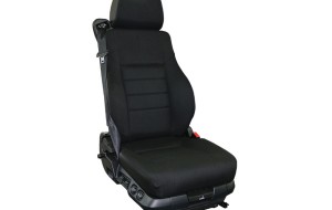 Pilot Supreme Seat 940x680