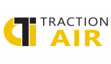 Traction Air Logo 2019