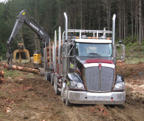 TractionAir Forestry