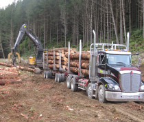 TractionAir Forestry
