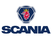 Scania Logo v2