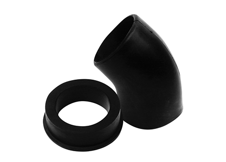 Truck - Fleetguard Rubber Ware