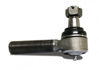 Truck Front Axle - Tie Rod Ends