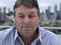 Bruce Nixon
