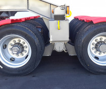 Fixed Width Dolly - NZ