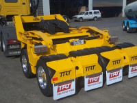 TRT 2x8 widening dolly