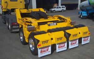 TRT 2x8 widening dolly