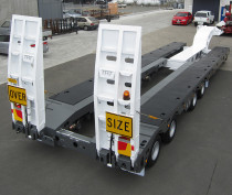Axle Widener