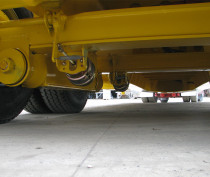 2x4 Minesite Low Loader