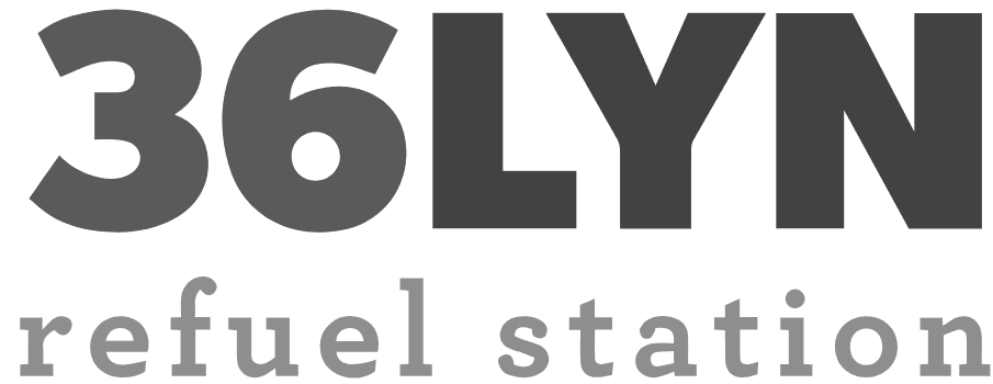 36LYN Logo