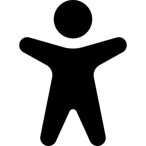 Accessibility Accessibility icon