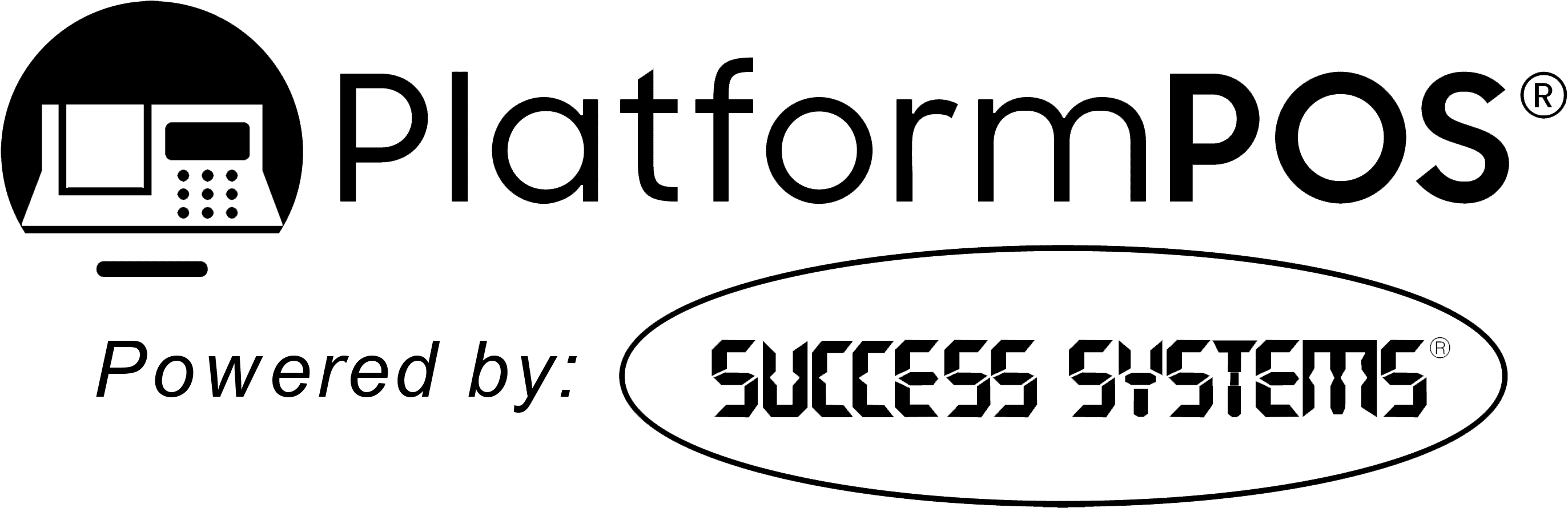 Platform POS logo