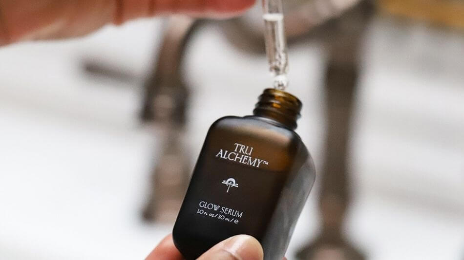 Tru Alchemy® Glow Serum