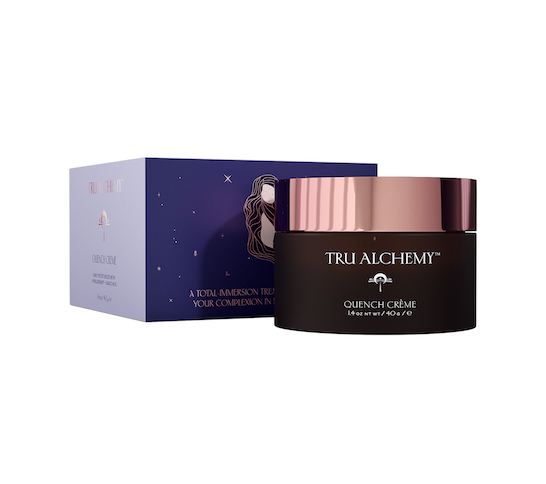 Quench Creme Limited Time Offer | Tru Alchemy