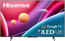 Hisense 65U6H