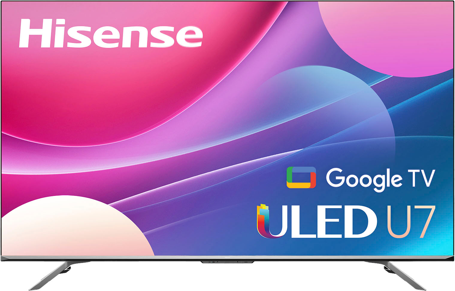 Hisense 65U7H