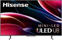 Hisense 65U8H