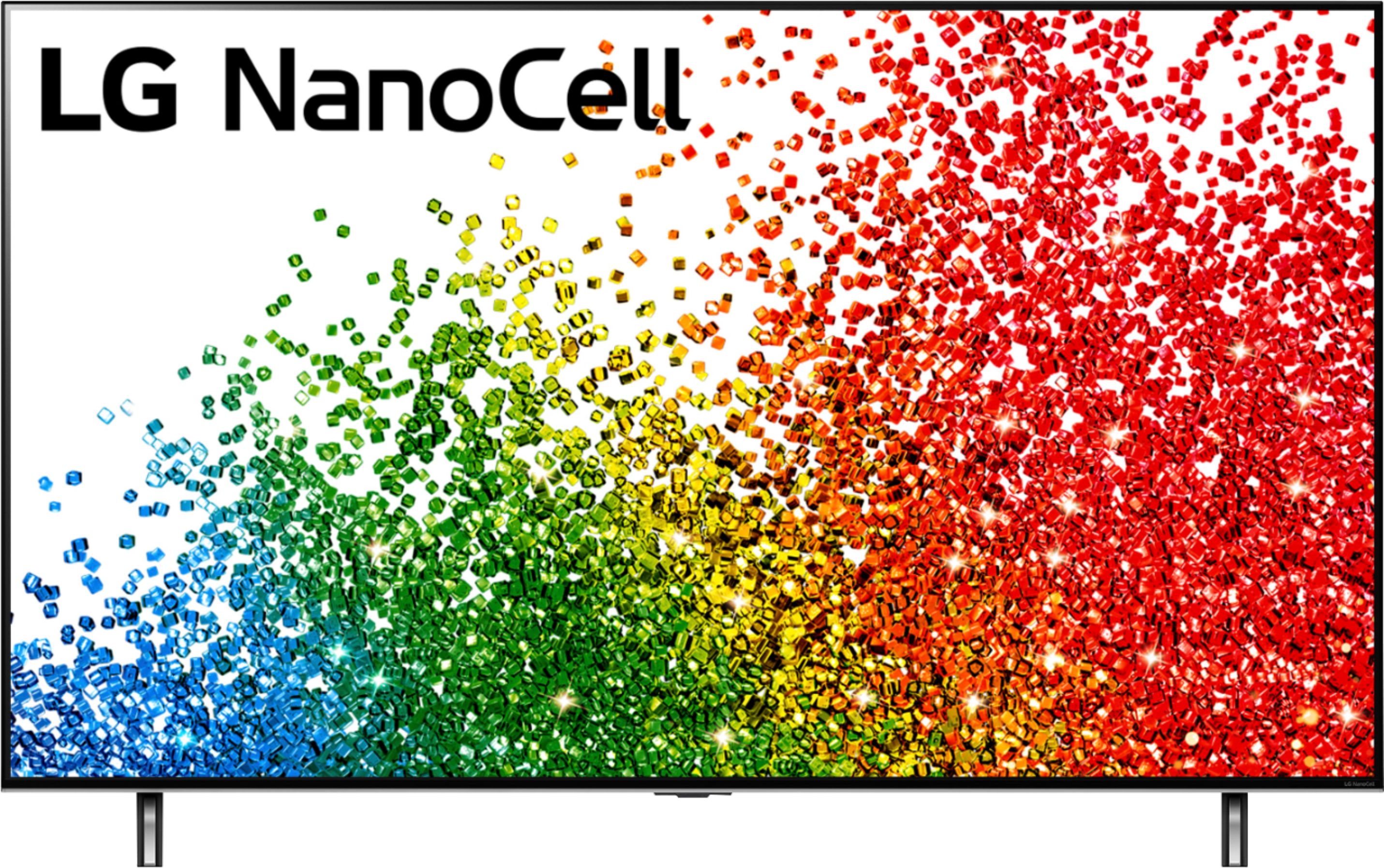 LG 65NANO99UPA