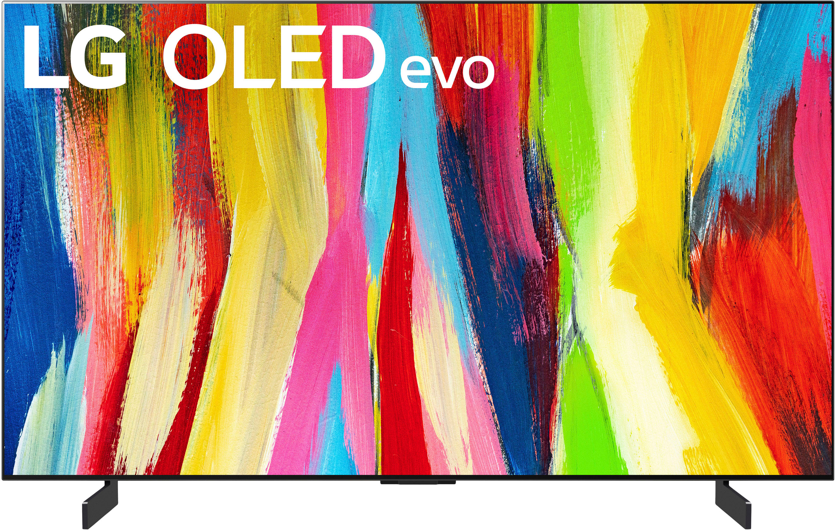 LG OLED42C2PUA