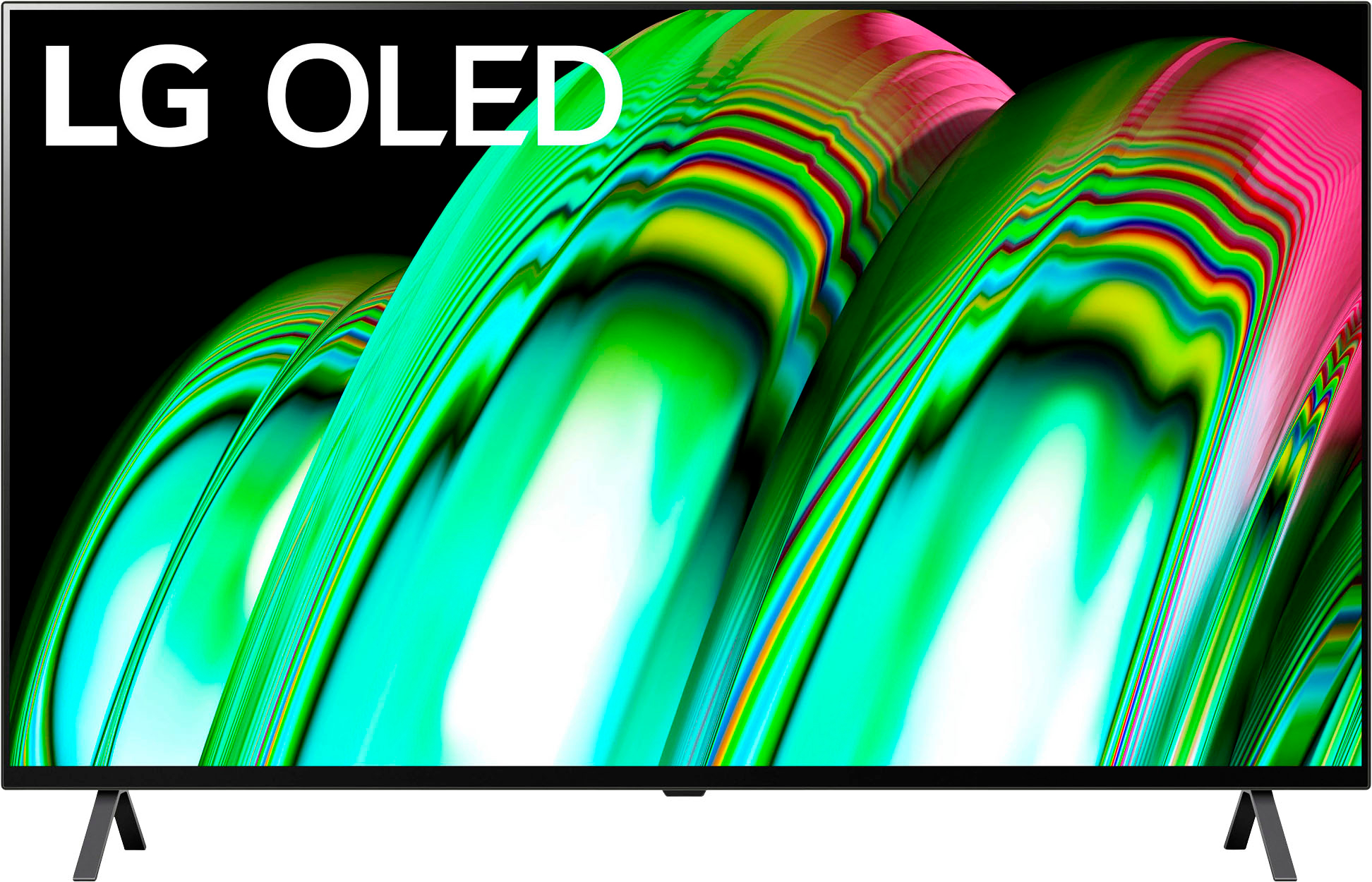 LG OLED48A2PUA