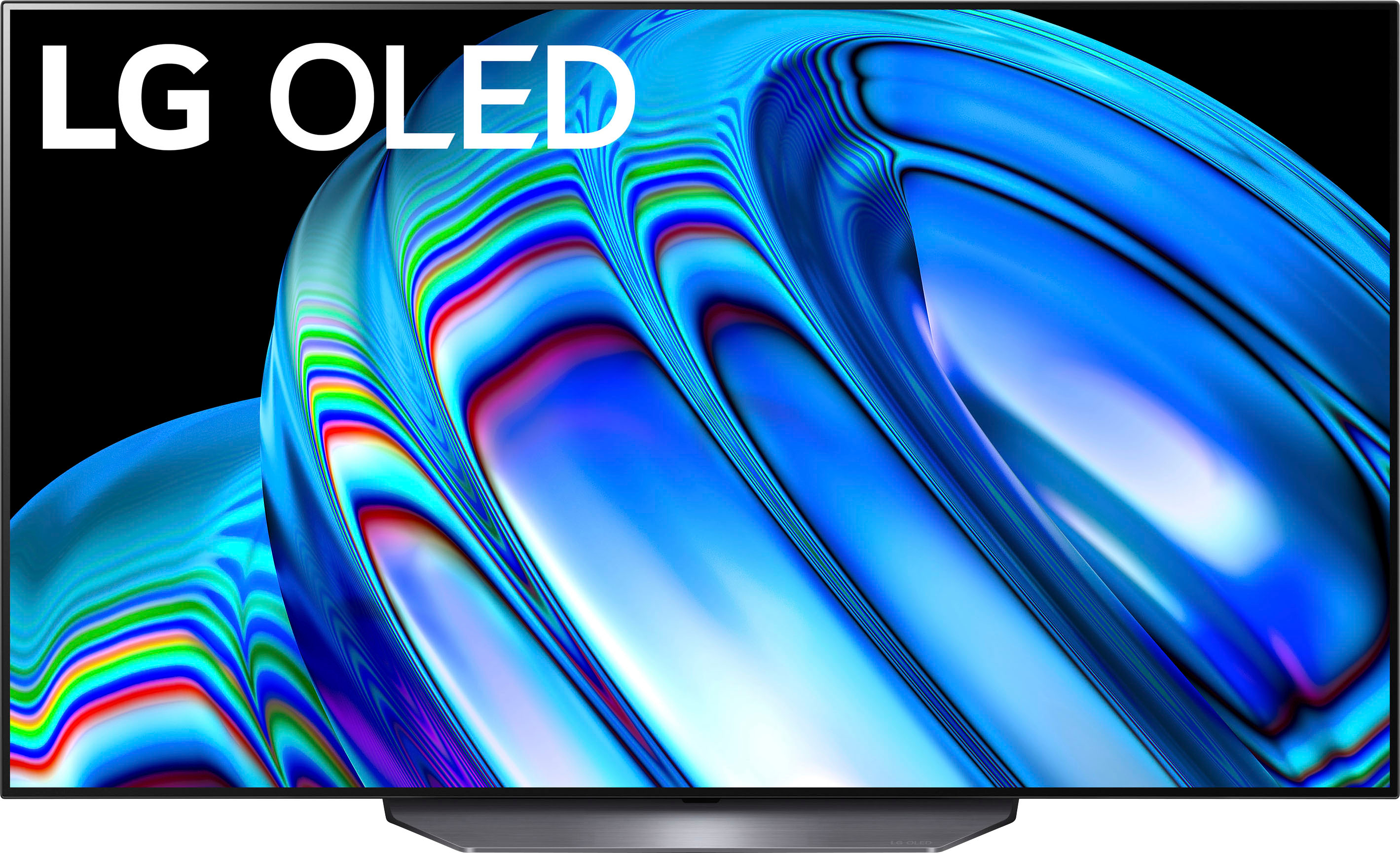 LG OLED55B2PUA