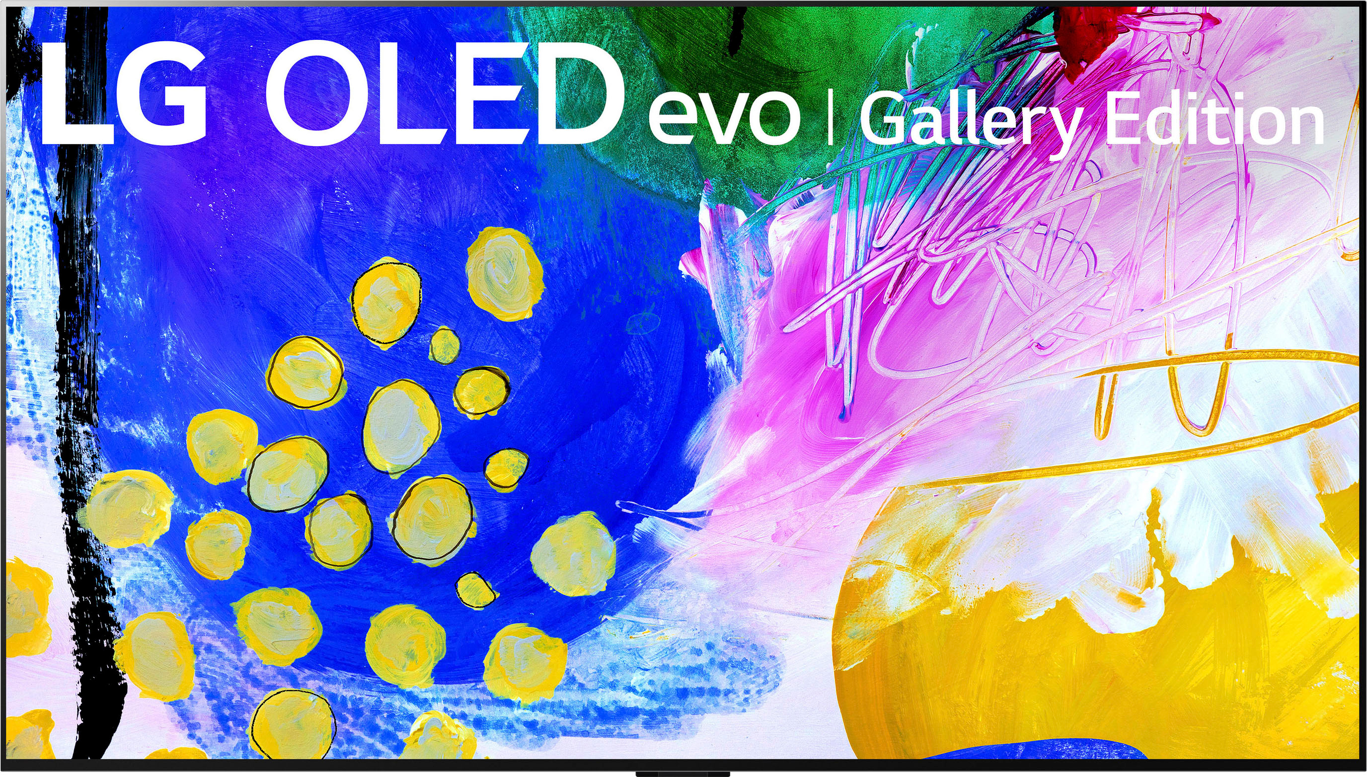LG OLED55G2PUA