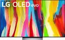 LG OLED65C2PUA