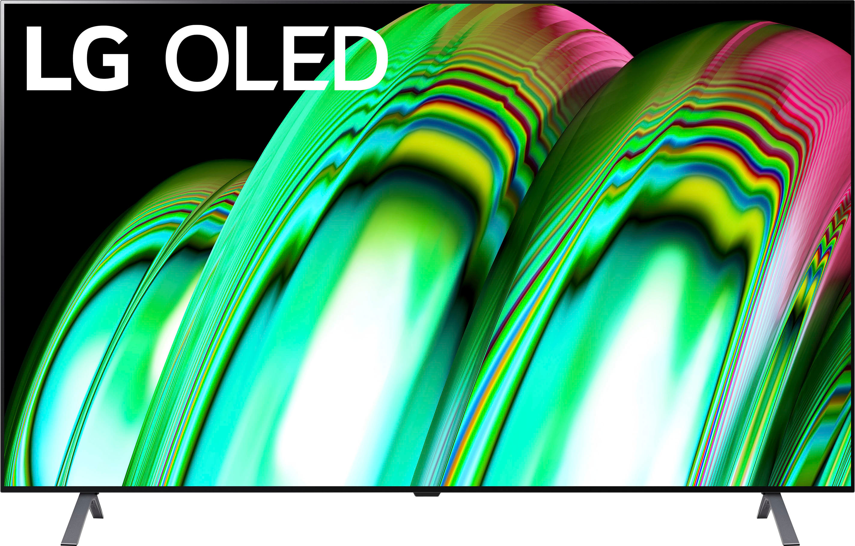LG OLED77A2PUA