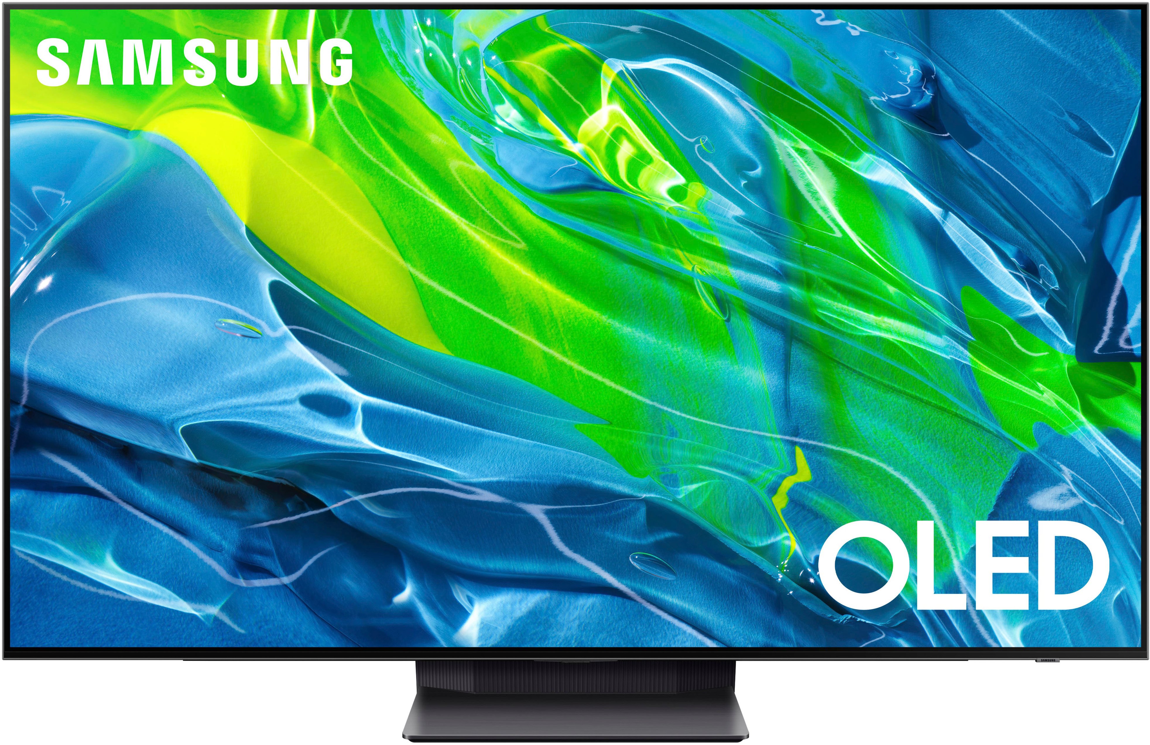Samsung QN55S95BAFXZA