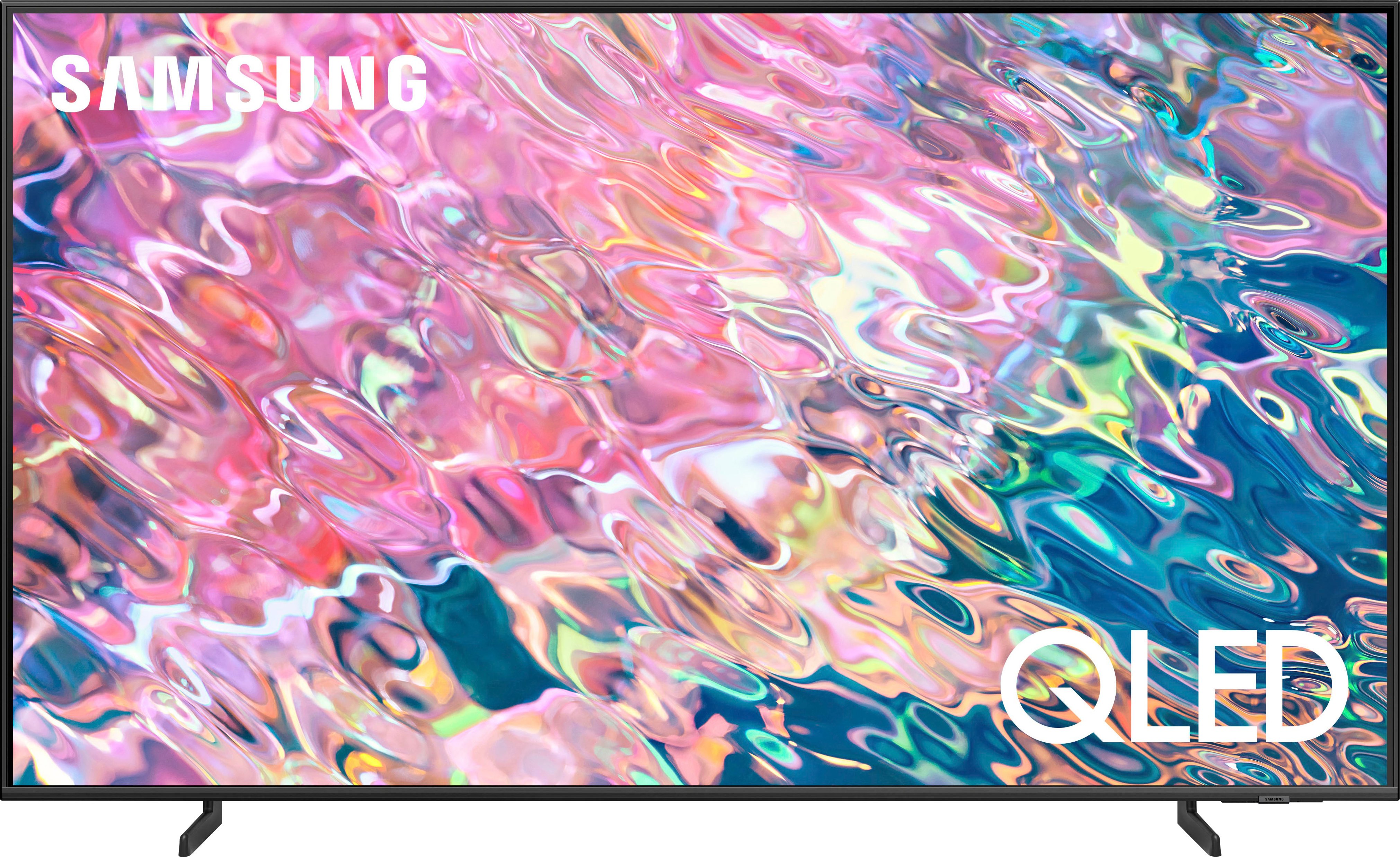 Samsung QN65Q60BAFXZA