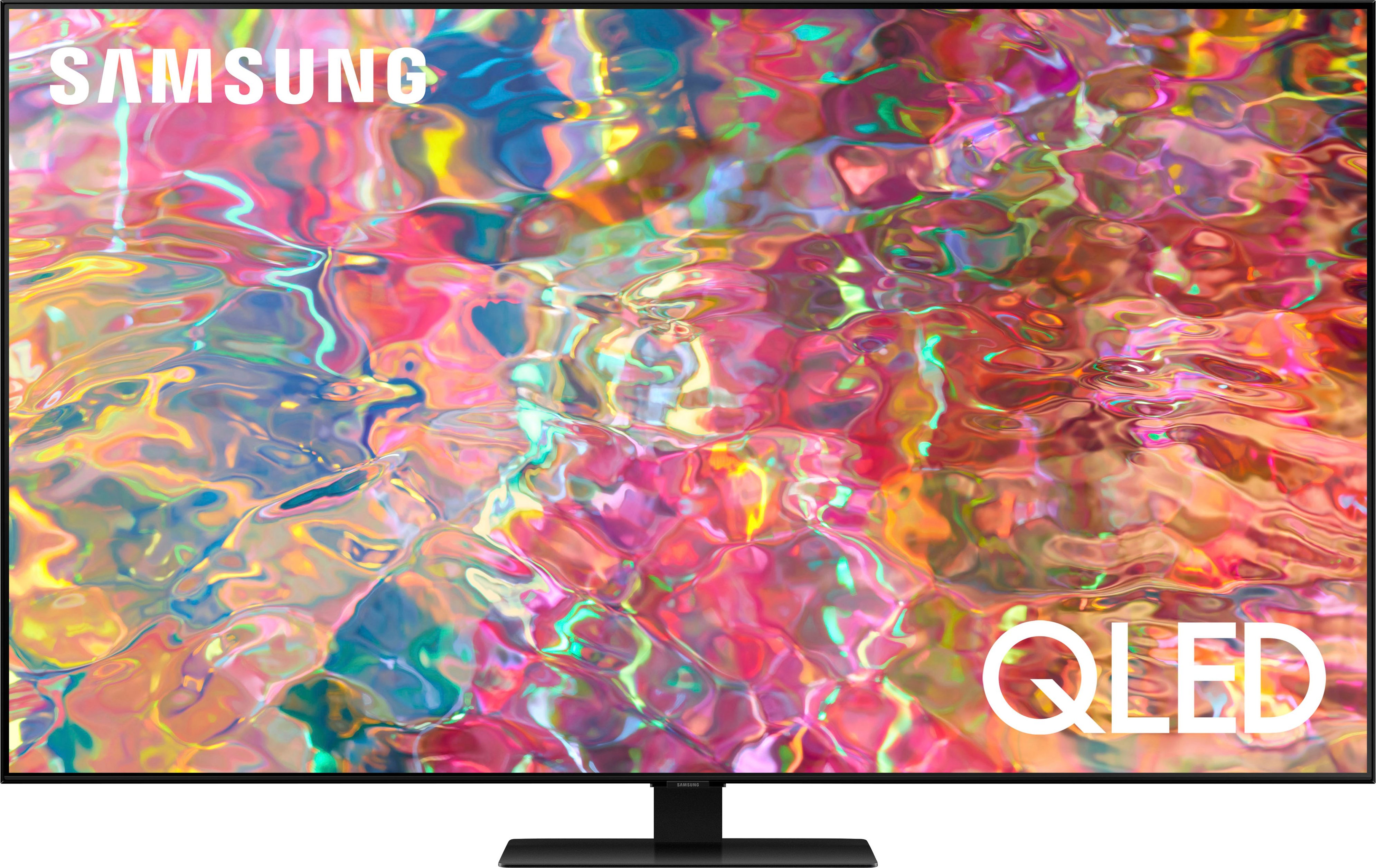Samsung QN65Q80BAFXZA