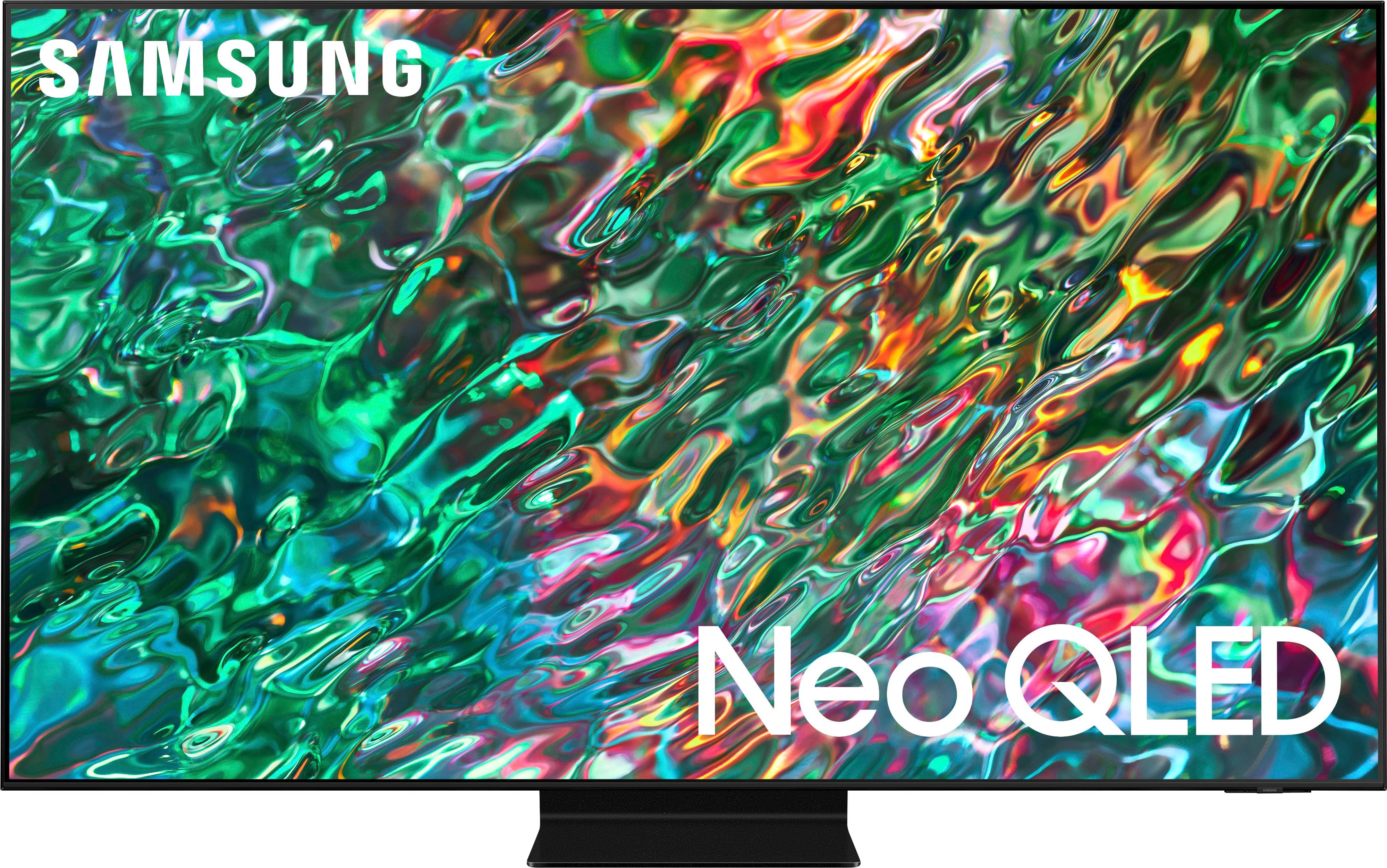 Samsung QN65QN90BAFXZA