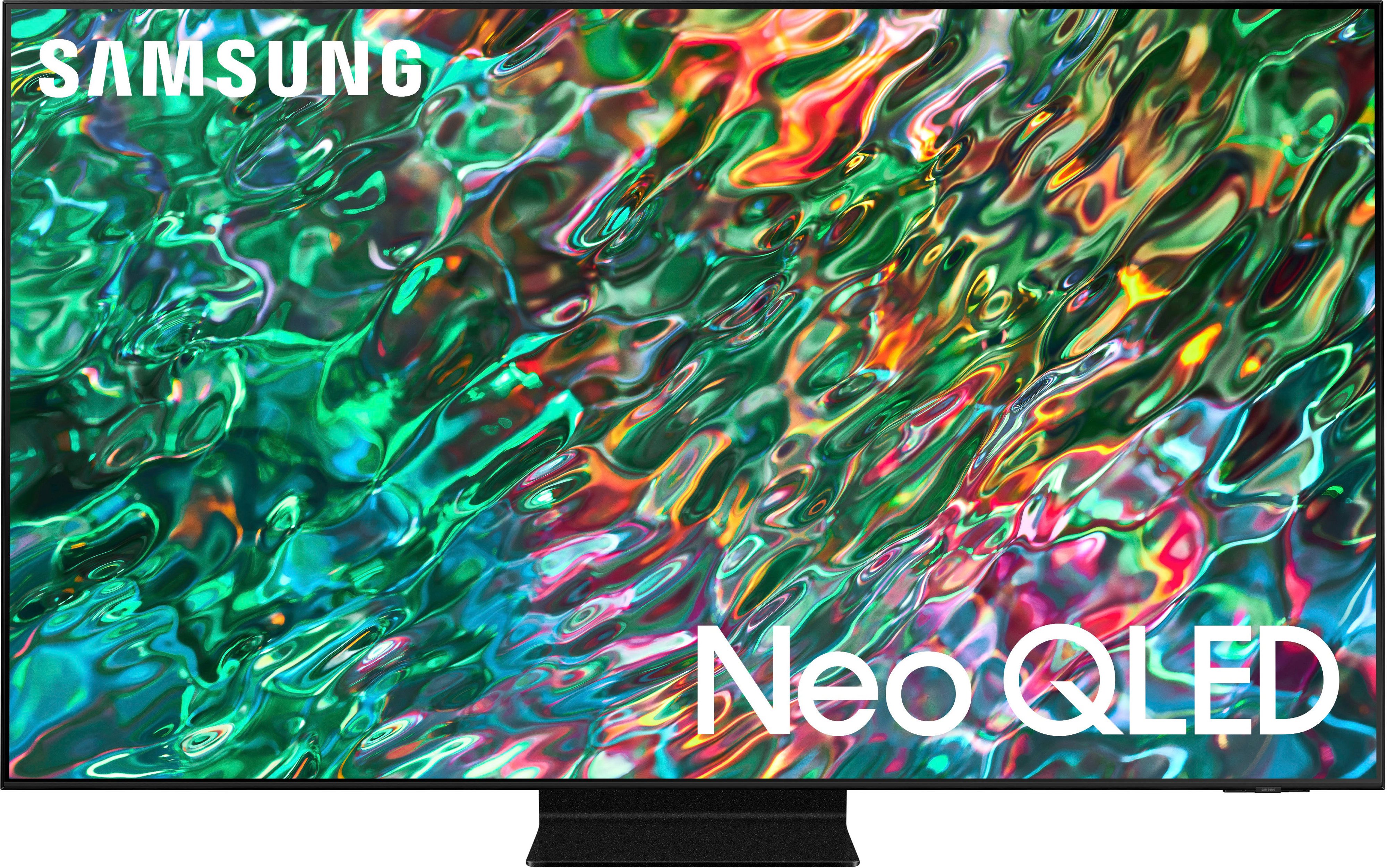 Samsung QN75QN90BAFXZA