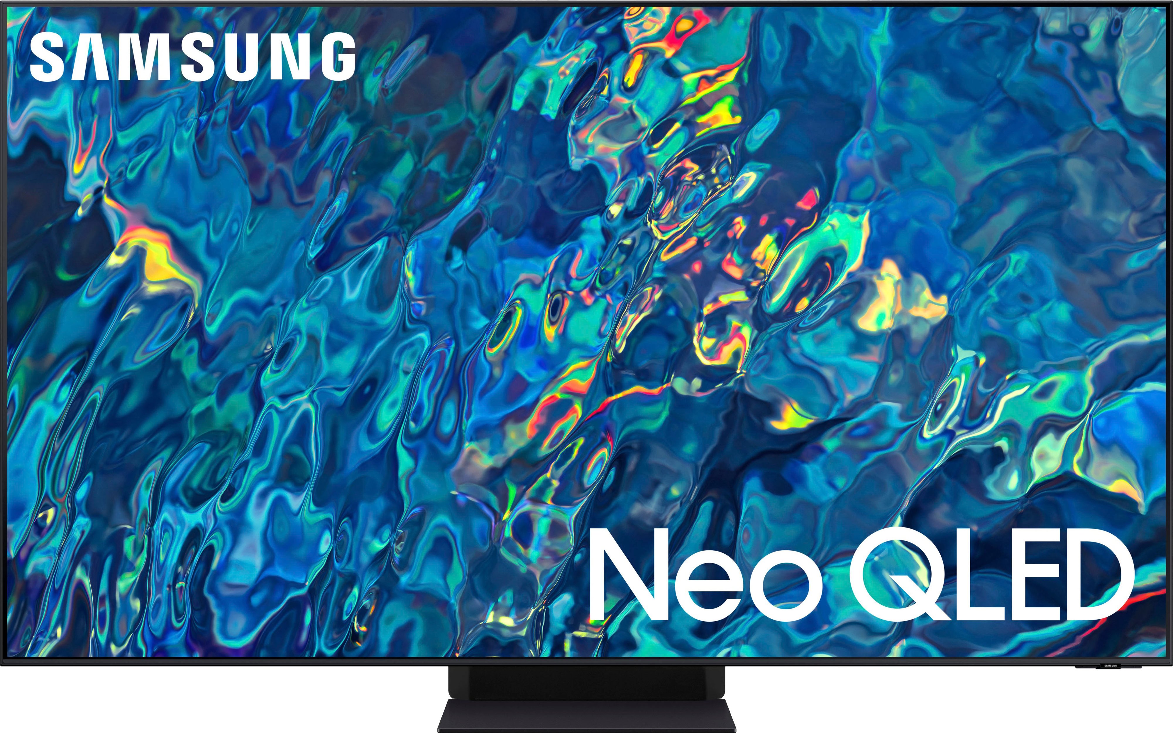 Samsung QN75QN95BAFXZA