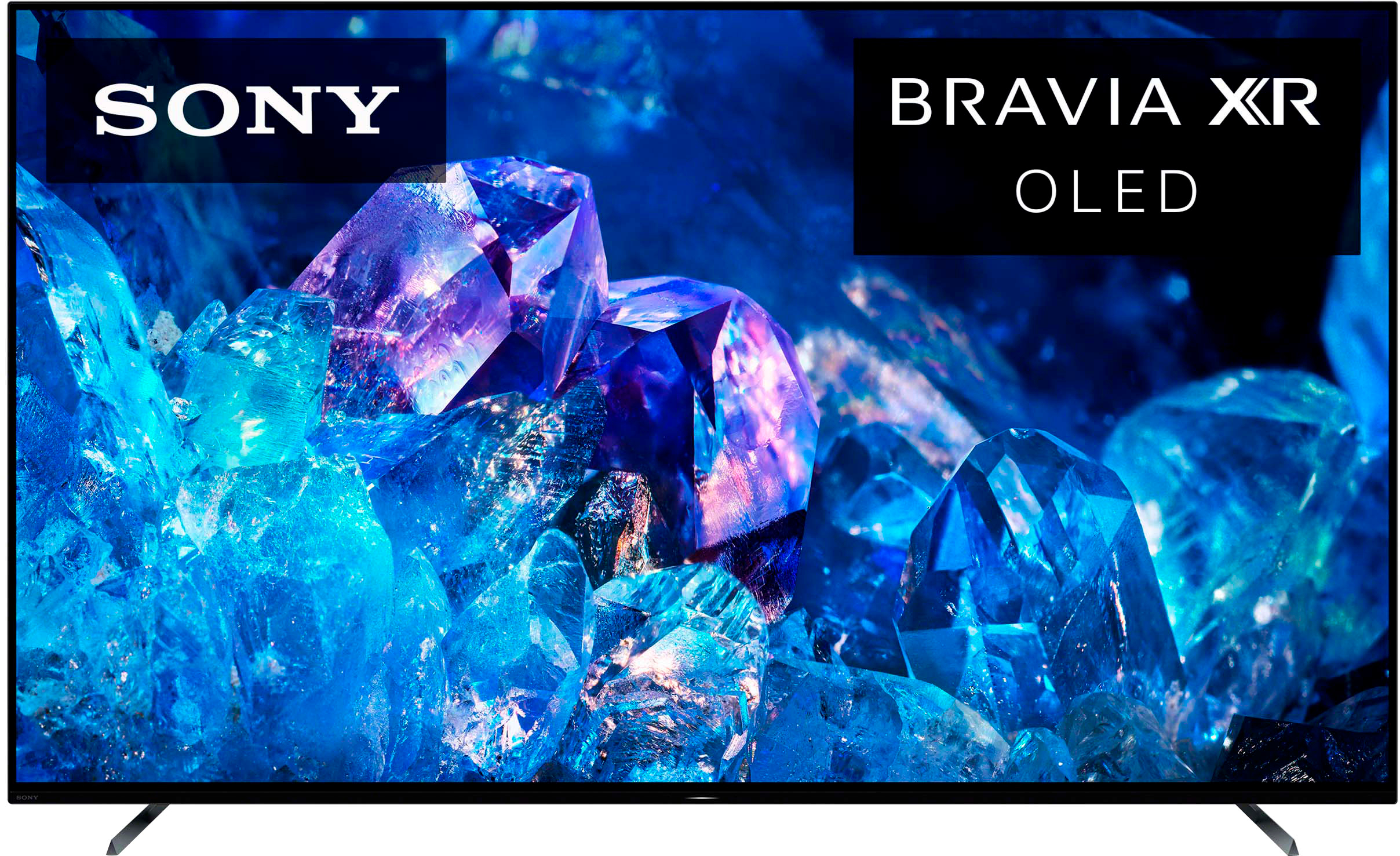 Sony XR77A80K