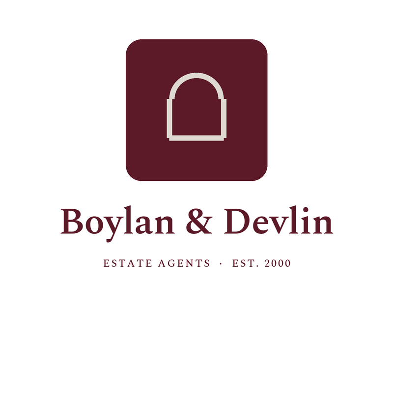 Boylan & Devlin logo