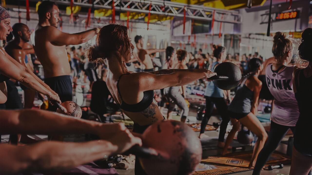 Kettlebell