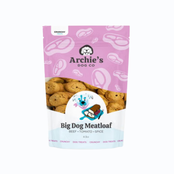 Archies dog co