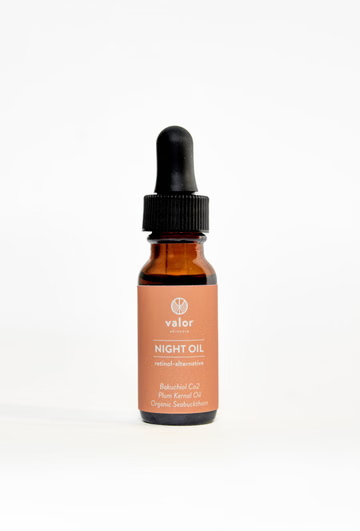 Valor skincare